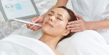 フェイシャルイメージ