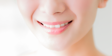 ホワイトニングイメージ