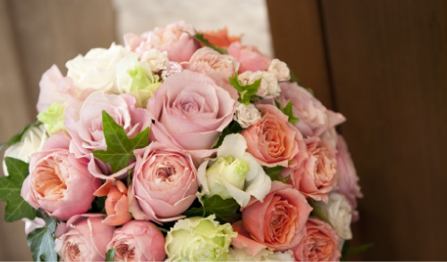 Bridalイメージ